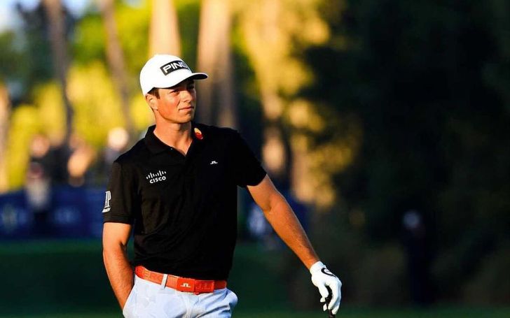  Does Viktor Hovland Have a Girlfriend? Know His Relationship Status